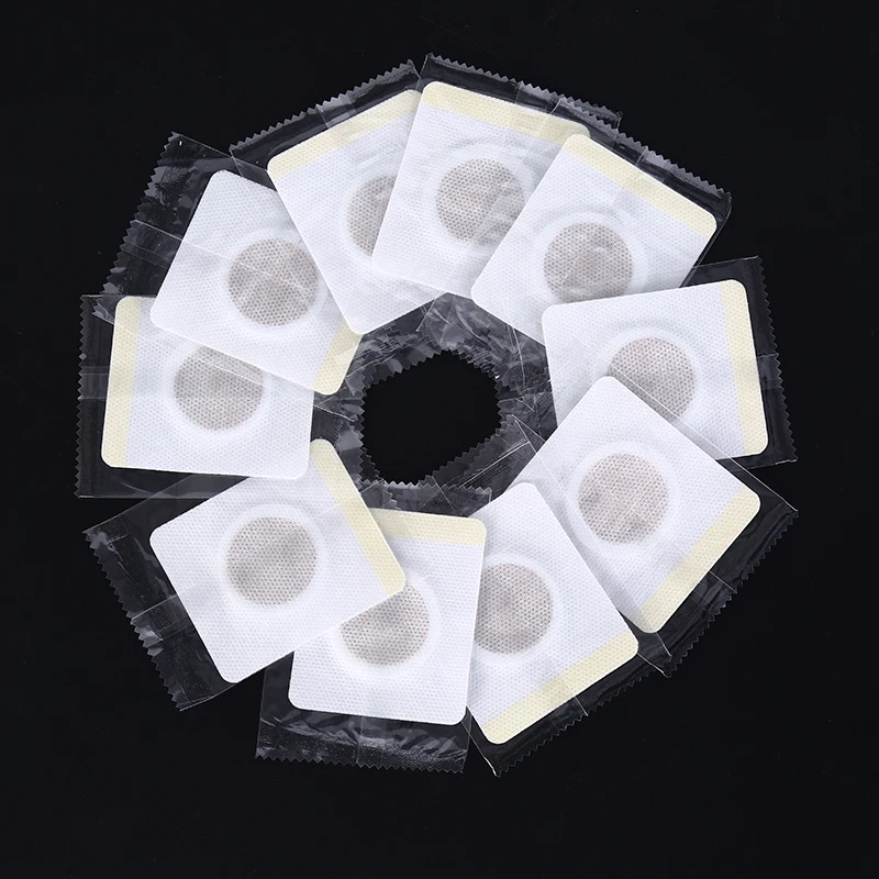 

10Pcs Slimming Stick Slimming Navel Sticker Slim Patch Weight Loss Burning Fat Patch Hot Sale