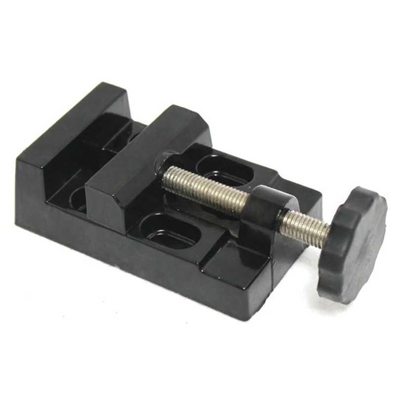 Fixing Woodworking Vise To Bench