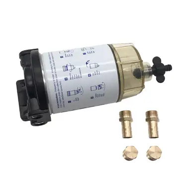 

Replacement S3213 18-7932-1 18-7932 Fuel Water Separator Filter Kit Assembly