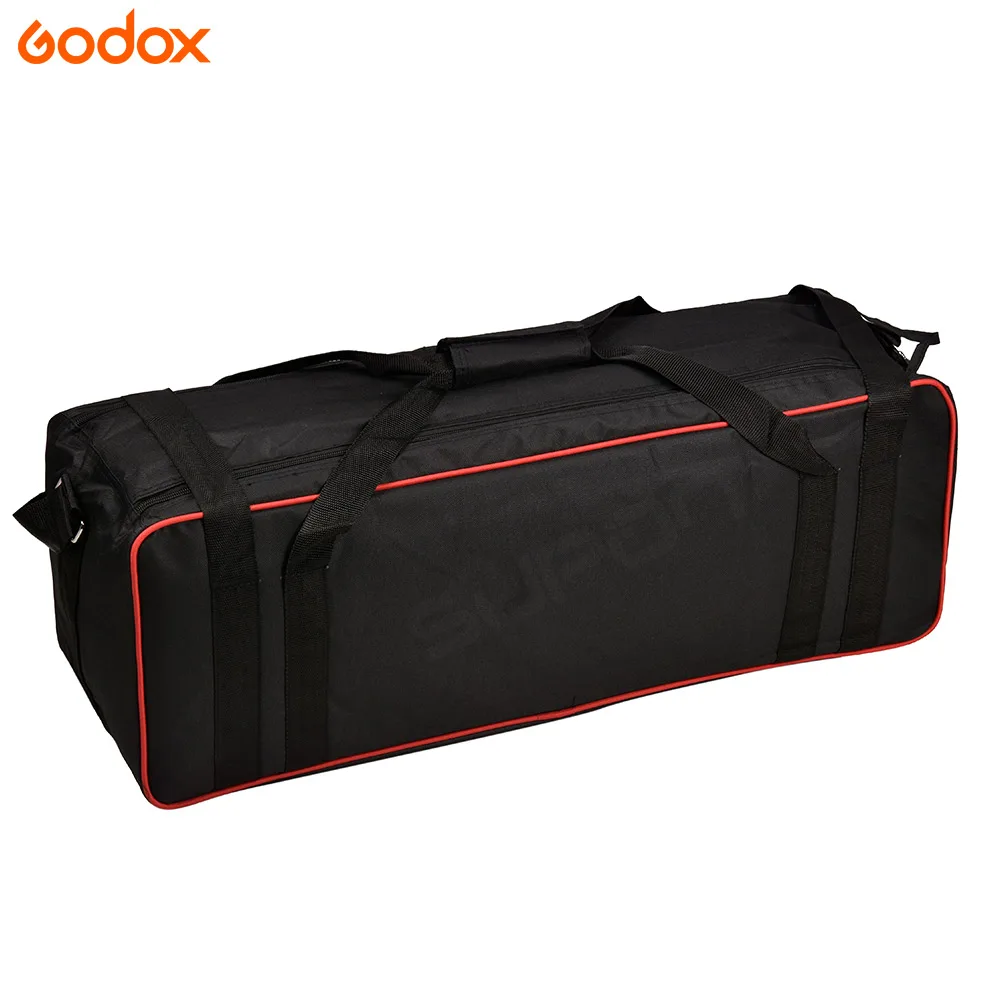 Godox Pro Studio Flash Strobe Light Stand Carry