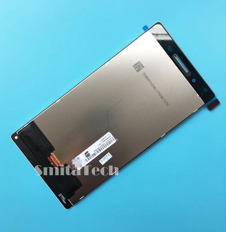 7 0 дюймов TV070HDM TL8 для планшетного ПК ЖК экран с сенсорным экраном сменная