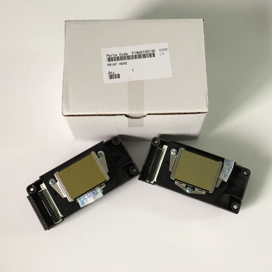 Colorsun оригинальная разблокировка DX5 F186000 F186010 печатающая головка для Mimaki JV33 RJ900 VJ1604 DX5 Печатающая головка для Epson 4880 R2000 DX5 головка