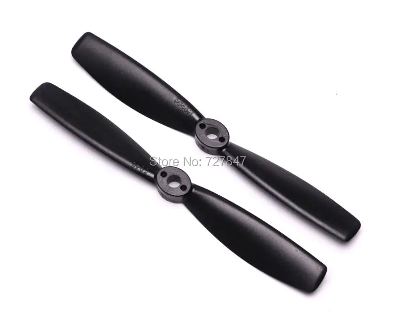 20 Pairs/40pcs 5045R 5045 FPV Propeller - 5x45" CW/CCW Prop For QAV250 C250 H250 RC Mini Drone Quadcopter Wholesale Promotion 13 DSC_0510