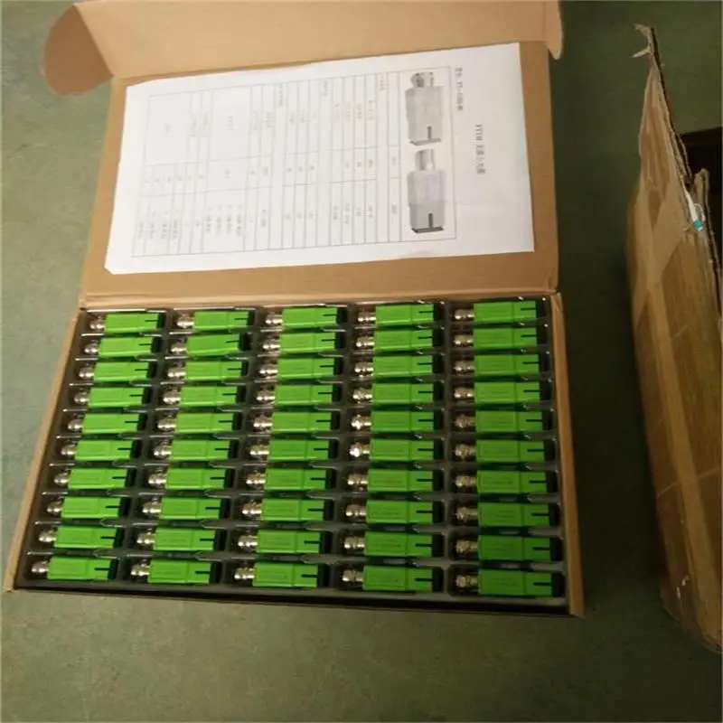 30 шт Мини пассивный оптический узел ftth без источника питания приемник catv