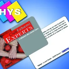 Поставщик пластиковых карт и визитная карточка VIP производителя