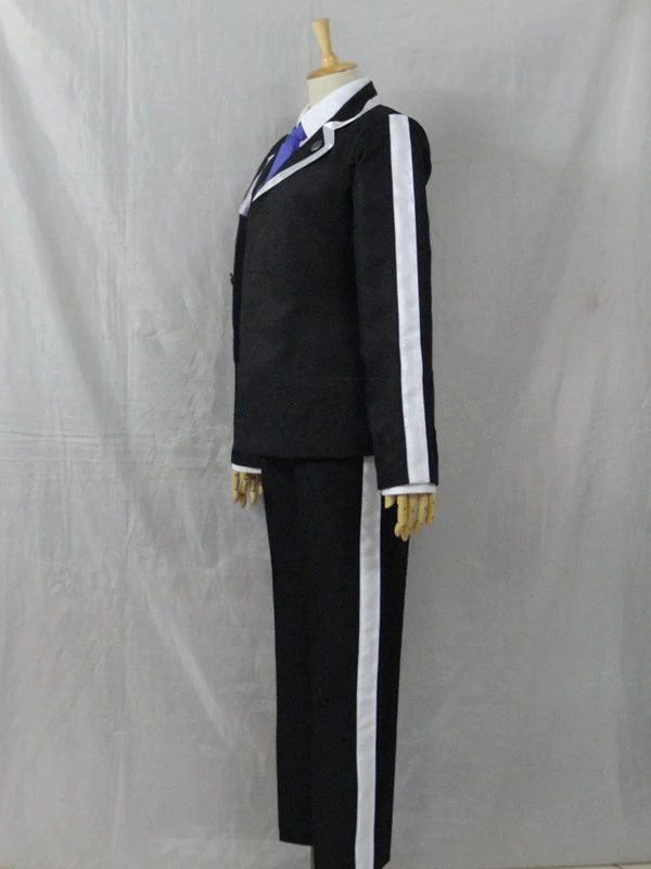 Shin Megami Tensei: Persona 2 Tatsuya Suou костюм для косплея F008|cosplay costume|shin megami tenseicostume cosplay |