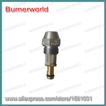 

A3 oil return nozzle 45 degree Riello Proportional nozzle Burner oil nozzle 15-200kg/h