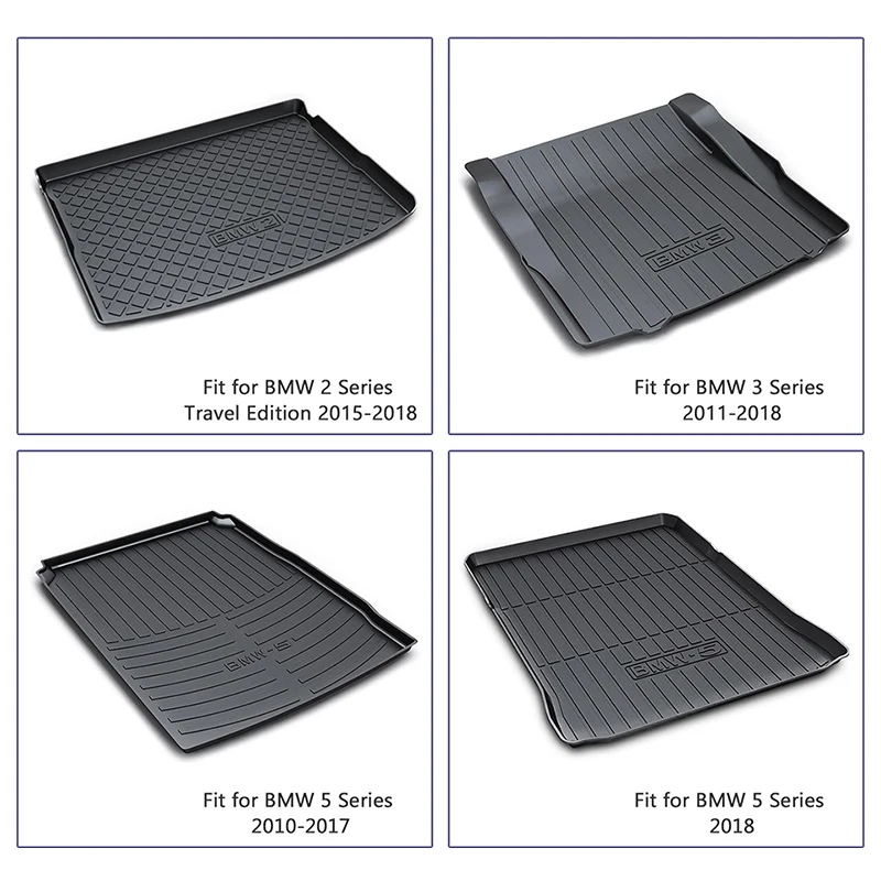 EALEN For BMW X1 X3 X4 X5 X6 E84 2 3 5 7 Series