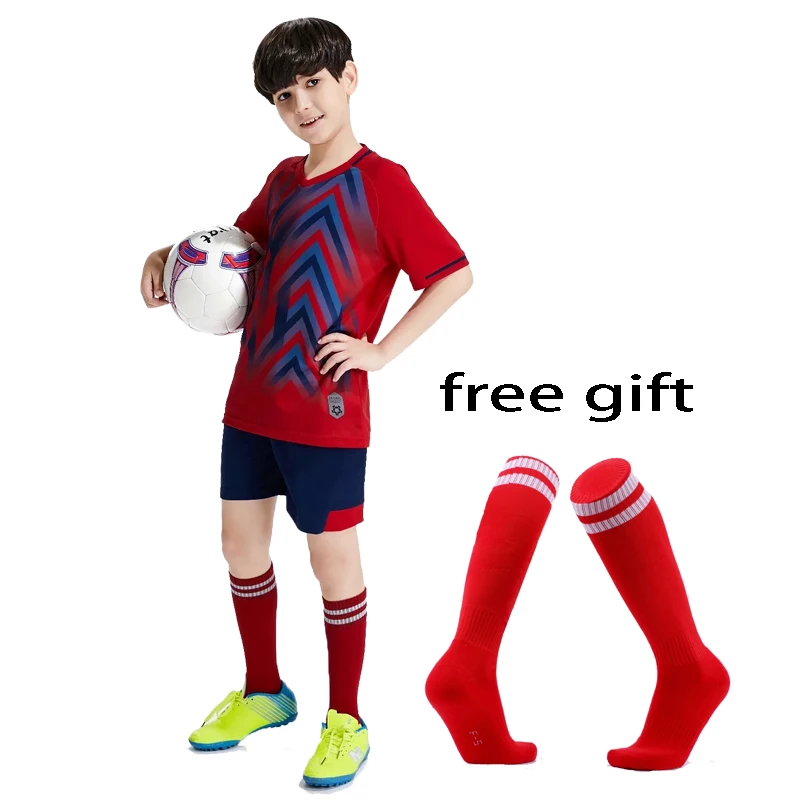 youth girl soccer jersey