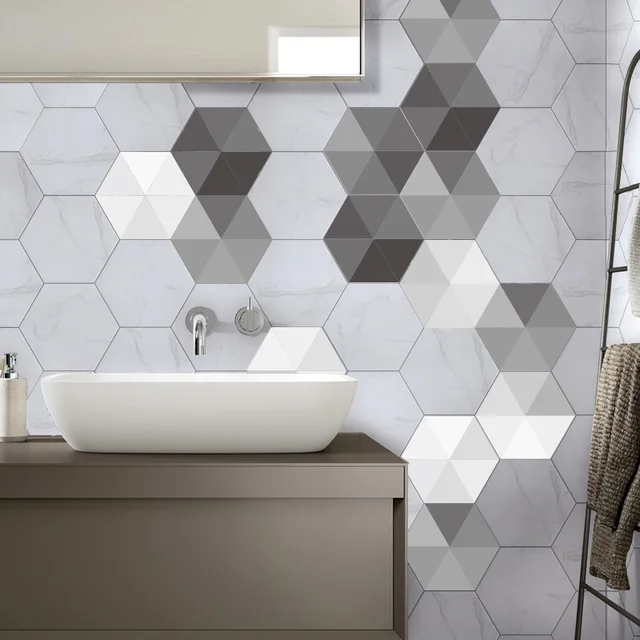 pop wall sticker pop tile stickers backsplash tile stickers