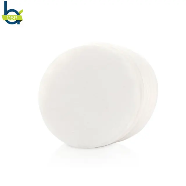 Special Offers OBR 350pcs/Set Round Coffee Filters Paper Disposable Mocha Pot Filter Paper Tea Maker Coffee Powder Filter Paper Coffee Tools