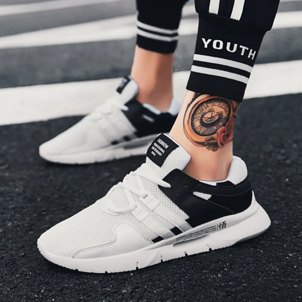 2019 Men's platform sneakers casual casual breathable basketball shoes jordan comfortable sports basketball shoes jordan 40J1 (12)