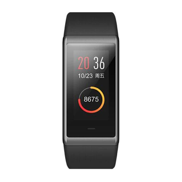 

HUAMI AMAZFIT Midong Band Smartband Bluetooth 4.1 GPS Heart Rate Sleeping Monitor 50M Waterproof IPS Screen Smart Wristband