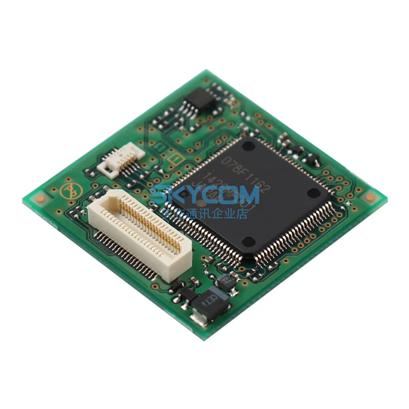FVS-2 устройство FTM-400DR DR-1X голосового модуля | Электронные компоненты и