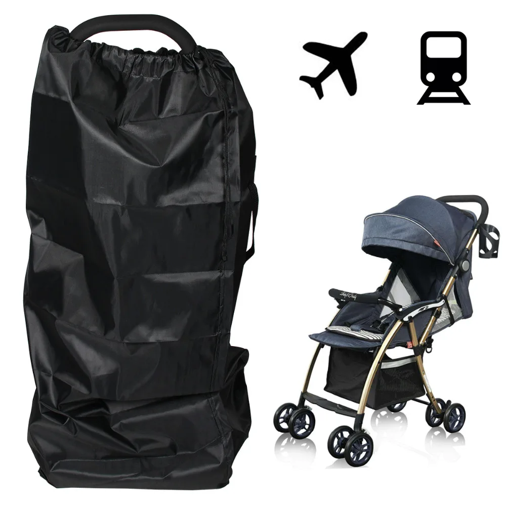 Baby Stroller Oxford Cloth Bag Buggy Travel Stroller Cover Case Umbrella Trolley Cover Bag Stroller Accessories Baby Accessories Baby Strollers expensive