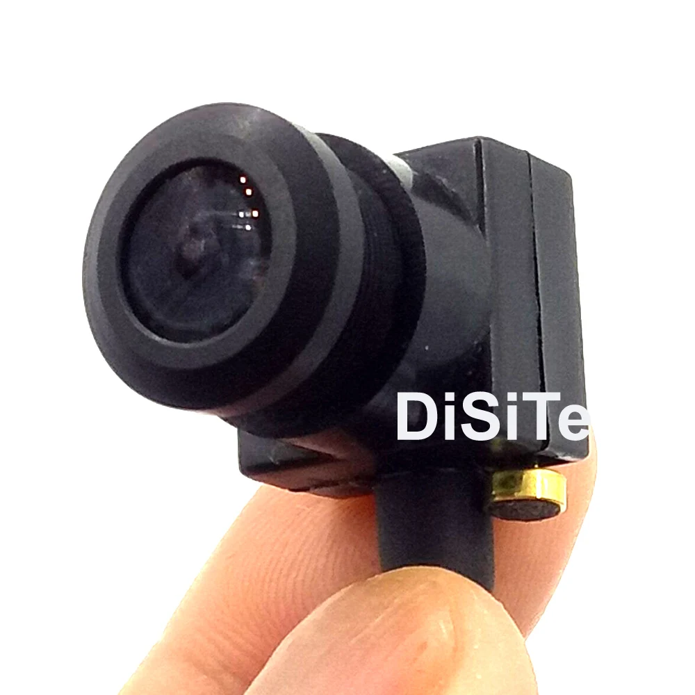 CCTV Mini Bullet Square HD AHD камера мини домашняя безопасности 1.3MP видеонаблюдения f2.8mm