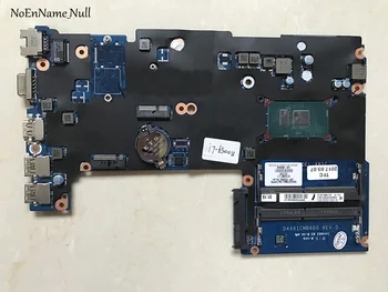 

855658-601 855658-001 DAX61CMB6C0 UMA w i7-6500U CPU for HP ProBook 430 G3 440 G3 NoteBook PC Laptop Motherboard