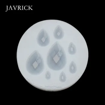 

Assorted Cabochon Gemstone Silicone Mold Cake Decor Resin Epoxy Art Craft Tools DIY Accessories Jewelry Making Tool