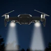 New Arrival Flash LED Fill Light Searchlight Lamp Kit for DJI Mavic Air Night Flight Lighting Drone Accessories ► Photo 1/6