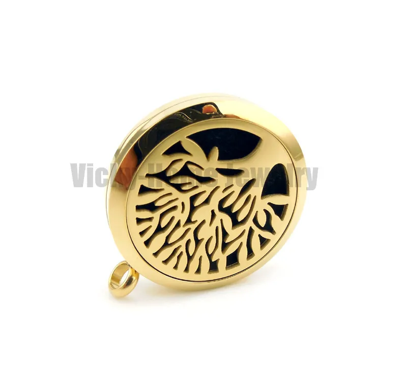 VH-PDL778-1 Diffuser Locket