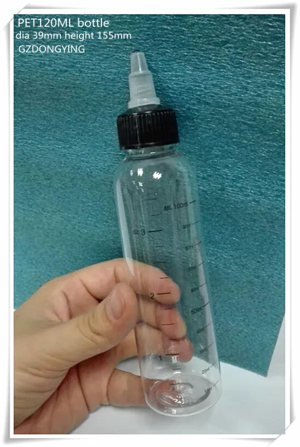 PET120ML  3