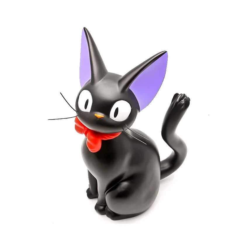Kiki's Delivery Service 