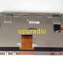 Бренд 8 дюймов ЖК-дисплей дисплей LQ080Y5DR04 LQ0DAS2982 для Mercedes ML350 S300 GL Class подголовник автомобиля gps аудио 2 шт./лот