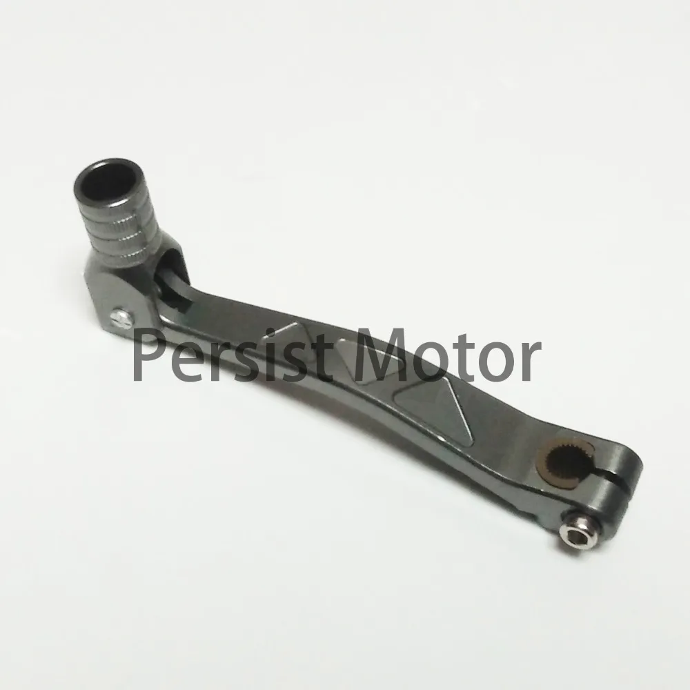 Motorcycle accessories Gear Shift Pedal Lever,Pedal Gear Change For CNC