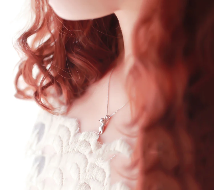 Pretty-Cat-Pendants-925-Sterling-Silver-Necklace-For-Women-Girls-Party-Accessories-Cute-Animal-Design-Lady (1)