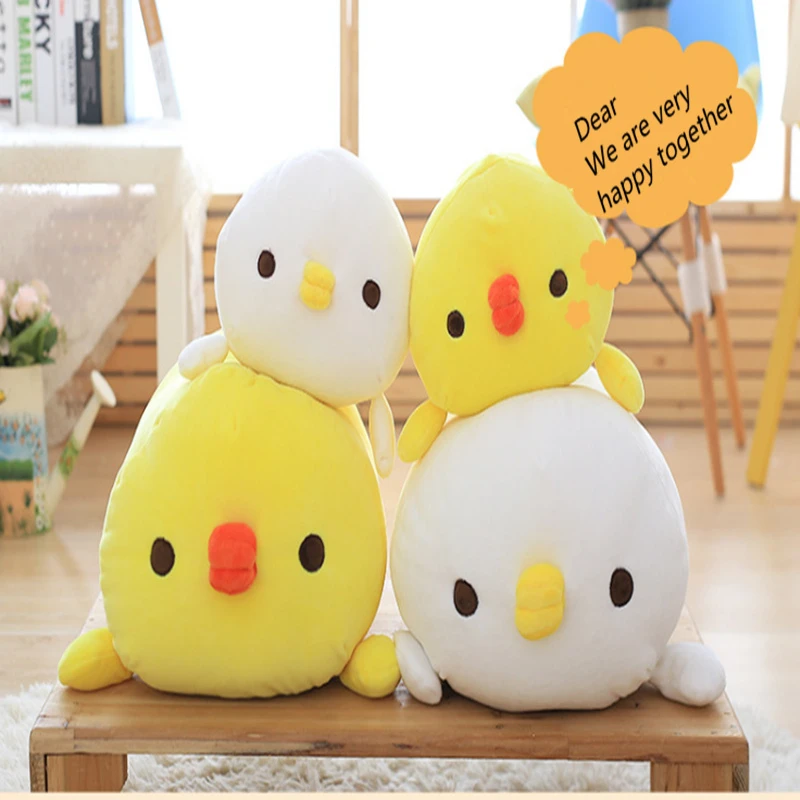 emoji soft toys