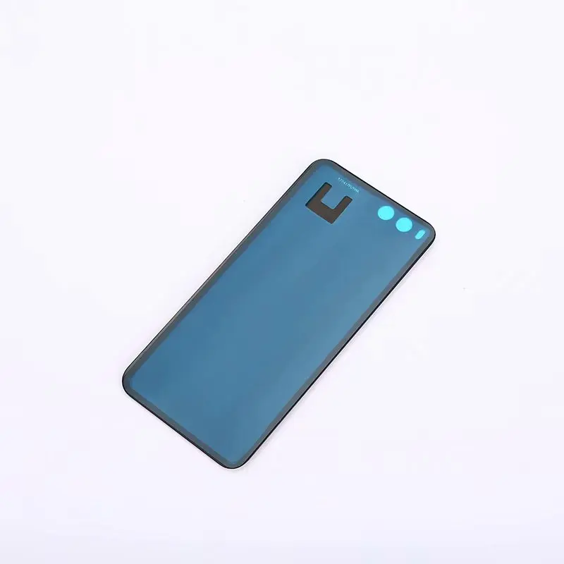 Оригинальный корпус для Huawei Honor 9 Honor9 Батарейная дверь настоящая задняя крышка