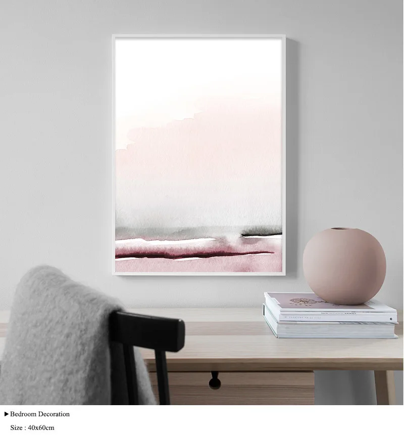 Heart-ging-Wall-Art-Prints-and-Posters-Nordic-Ins-Canvas-Painting-for-Living-Room-Decoration-Wall