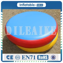 Надувные воздушные коврики гимнастика Airtrack Tumbling коврик воздушный трек коврики для продажи