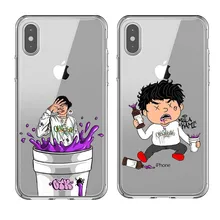 Чехол для iPhone X SE 5 5S 6 6 S Plus 7 8 Plus xs XR XS MAX