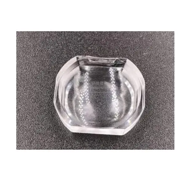 

NEW Eyepiece Glass Viewfinder For Canon for EOS 5D Mark II / 5D2 / 5DII / 6D Digital Camera Repair Part