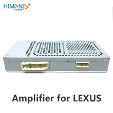 PIONEER усилитель ремонт услуги AMP GS IS250 ES GX для 2013- LEXUS