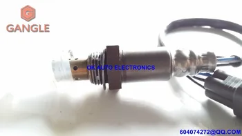 

Oxygen Sensor Lambda Sensor AIR FUEL RATIO SENSOR for Toyota VITZ FUN PRONARD HARRIER CARGO MARK PLATZ WINDOM 89465-41060