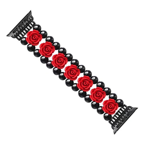Luxury Jewelry Watch band FOR   apple watch strap women's watch bracelet (66) 