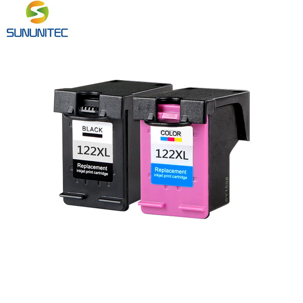

Remanufactured 122XL Print head Ink Cartridge For HP 1010 1050 2000 2050 2510 2540 3050 3510 3540