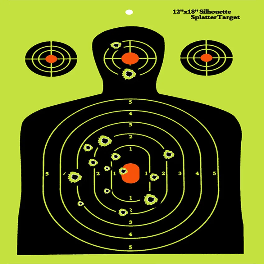 aliexpresscom buy 1218 special paper made military shooting