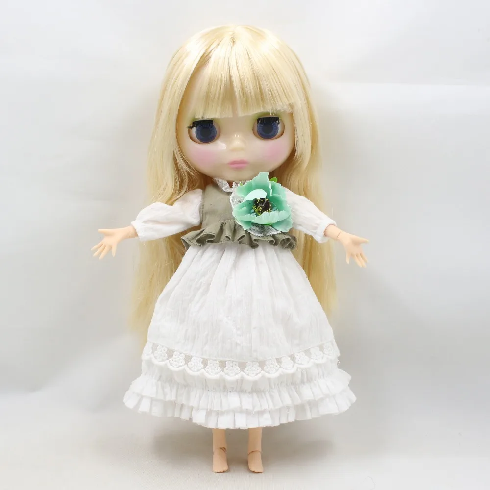 Ледяное DBS Blyth платье с цветочным принтом белое кружевное бантом и узором|dress for