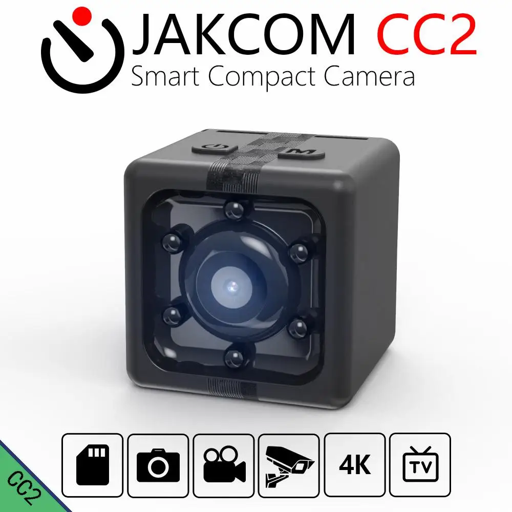 

JAKCOM CC2 Smart Compact Camera as Memory Cards in dandy sega consoles doom