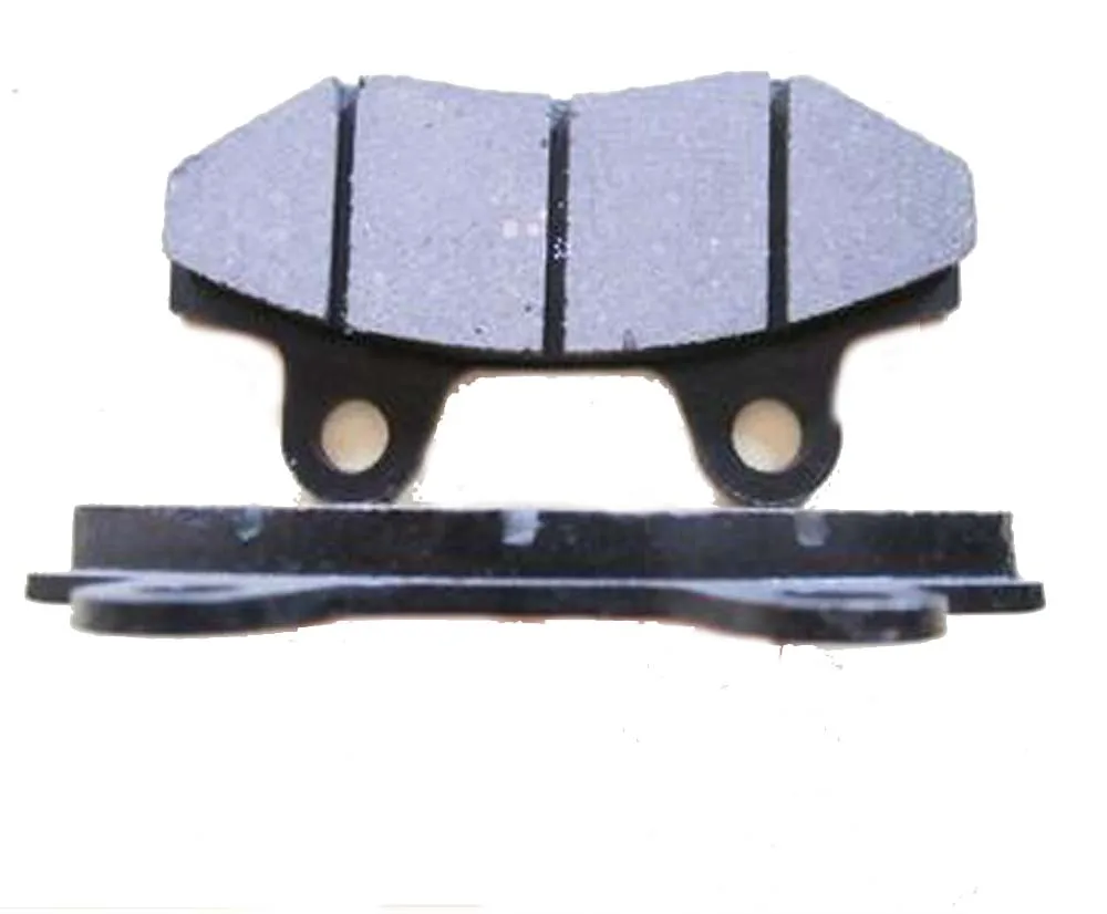 2 pieces Electric Motorcycle Special Disc Brakes Brake Pads Electric