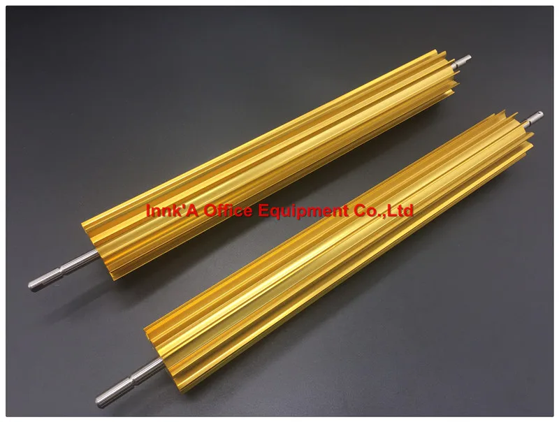 

Metal quality developer rolller, Toner coil, toner roller for use in Ricoh AF 1350 9000 906 1100 1106 1107 1350 1356 1357