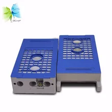 2016 latest inventions t6193 maintenance tank for epson, waste ink tank with one time use chip for epson surecolor f6070 printer new original maintenance tank with one time chip for epson stylus pro 3880 printer