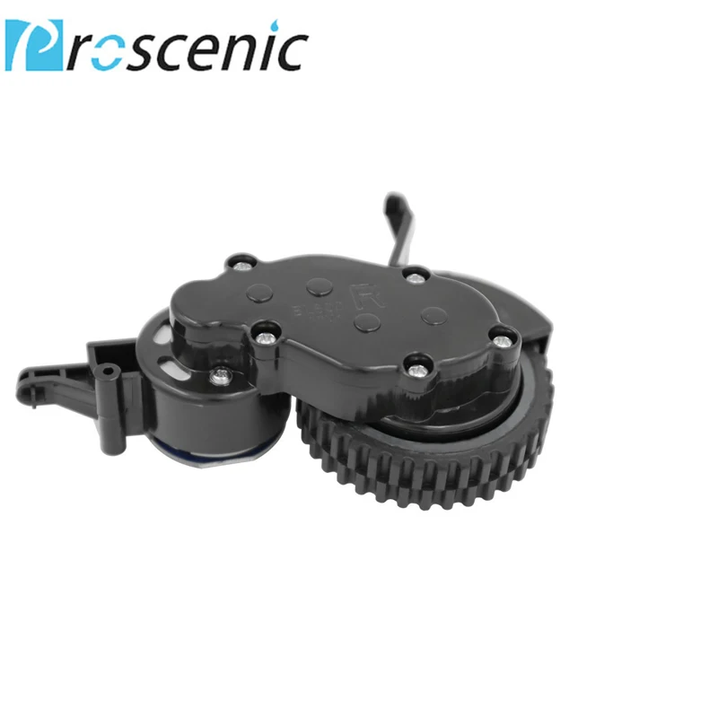 

Proscenic 790T 811GB Robot Vacuum Cleaner Right Wheel