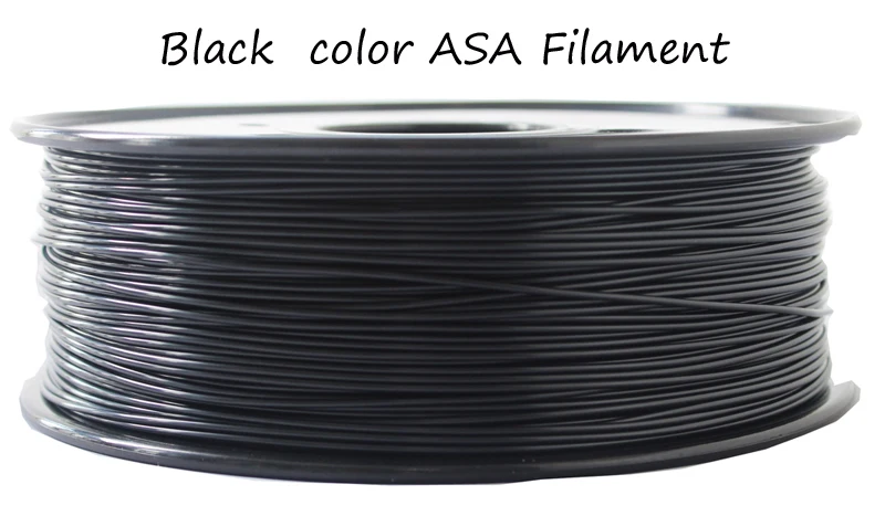 ASA black 
