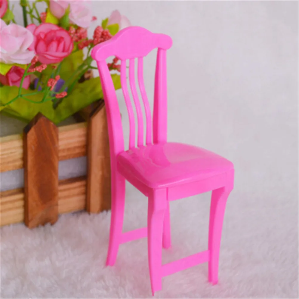 Hot Sale Royal Style Princess Pink Chair Sofa Armchair Furniture