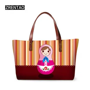 woman large capacity handbag