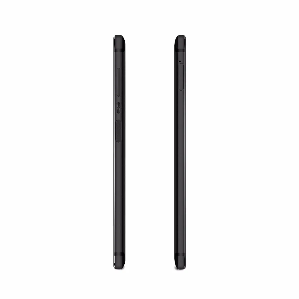 Vernee Marte Pro teléfono móvil 6GB RAM 64 GB ROM Helio P25 2,5 GHz Octa Core 5,5 pulgadas 2.5D FHD pantalla android 7,0 4G LTE Smartphone